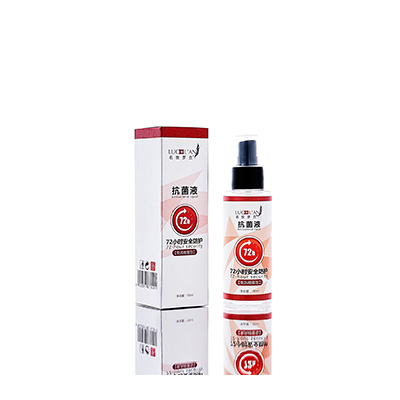 娄底母婴防护喷雾