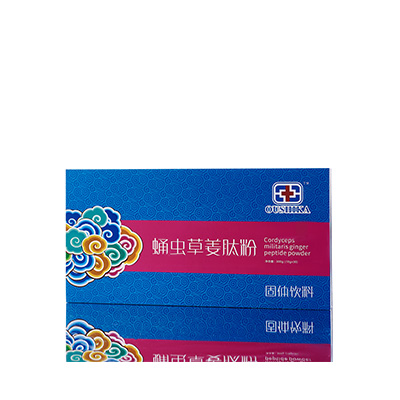 娄底蛹虫草气血汤