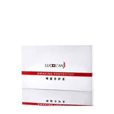 娄底气血能量增强套